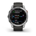 Zegarek sportowy Garmin Epix 2 010-02582-01 N/A