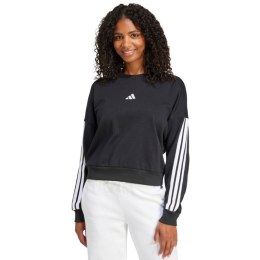 Bluza adidas Essentials 3-Stripes French Terry W JE0016 S