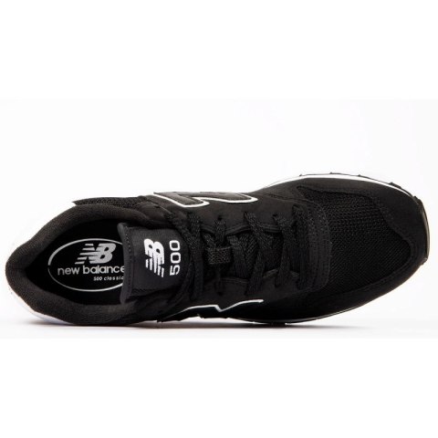 Buty New Balance M GM500EB2 42 Buty New Balance M GM500EB2 42