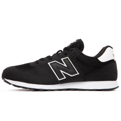 Buty New Balance M GM500EB2 42 Buty New Balance M GM500EB2 42