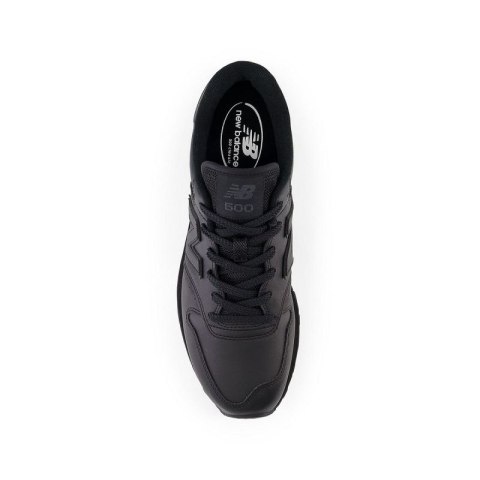 Buty New Balance M GM500ZB2 40,5 Buty New Balance M GM500ZB2 40,5