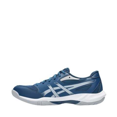 Buty do siatkówki Asics Gel-Rocket 12 M 1071A116 400 46 Buty do siatkówki Asics Gel-Rocket 12 M 1071A116 400 46