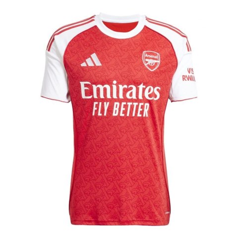 Koszulka adidas Arsenal Londyn Home M JI9517 XL (188cm) Koszulka adidas Arsenal Londyn Home M JI9517 XL (188cm)