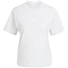 Koszulka adidas Essentials Small Logo Cotton W JC5945 S