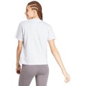 Koszulka adidas Essentials Small Logo Cotton W JC5945 S