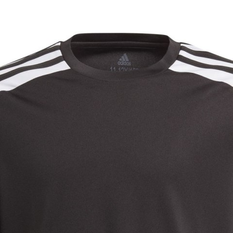 Koszulka piłkarska adidas Squadra 21 JSY Y Jr GN5739 152 cm Koszulka piłkarska adidas Squadra 21 JSY Y Jr GN5739 152 cm