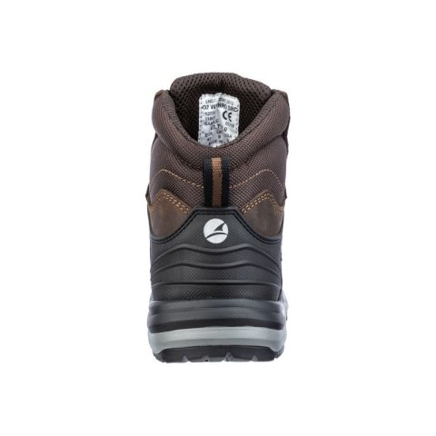 Buty Albatros Brione Ctx Mid MLI-S38B9 40 Buty Albatros Brione Ctx Mid MLI-S38B9 40
