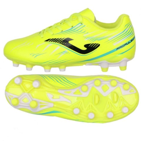 Buty Joma Propulsion 2509 FG Jr PRJW2509FG 37