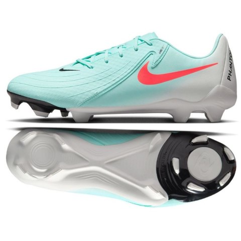 Buty Nike Phantom GX II Academy FG/MG M FD6723-300 42