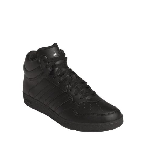 Buty adidas Hoops 4.0 Mid M JQ5212 42 Buty adidas Hoops 4.0 Mid M JQ5212 42