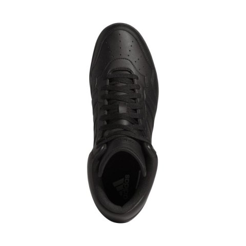 Buty adidas Hoops 4.0 Mid M JQ5212 42 Buty adidas Hoops 4.0 Mid M JQ5212 42