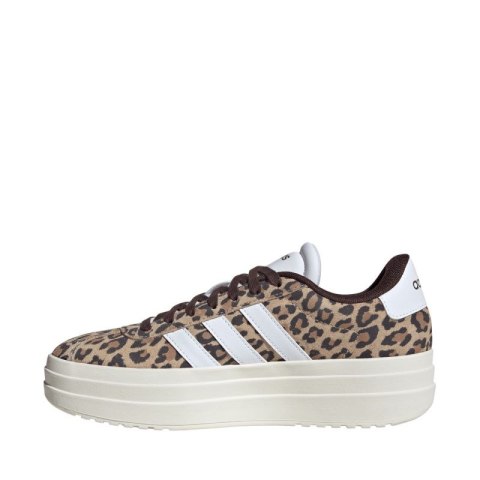 Buty adidas VL Court Bold W JS4376 38 2/3 Buty adidas VL Court Bold W JS4376 38 2/3