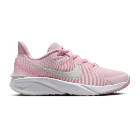 Buty do biegania Nike Star Runner 4 Jr DX7615-602 36.5