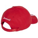 Czapka z daszkiem adidas Arsenal Londyn JX1126 OSFM