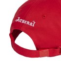 Czapka z daszkiem adidas Arsenal Londyn JX1126 OSFM
