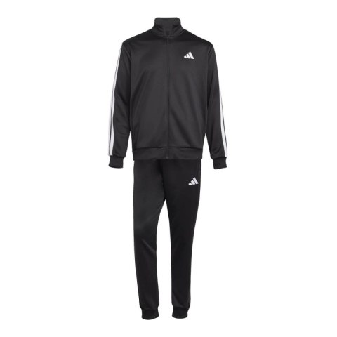 Dres adidas 3S FT TT TS M JC5375 L (183cm)