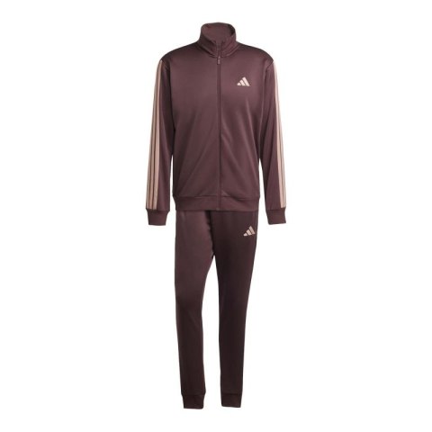 Dres adidas 3S FT TT TS M JI8872 L (183cm)