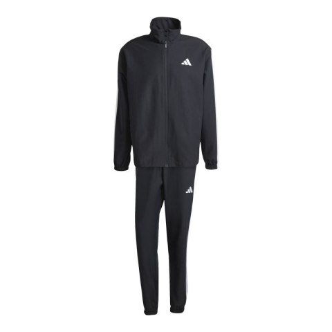 Dres adidas WV 3S TT TS M JI8849 S (173cm)