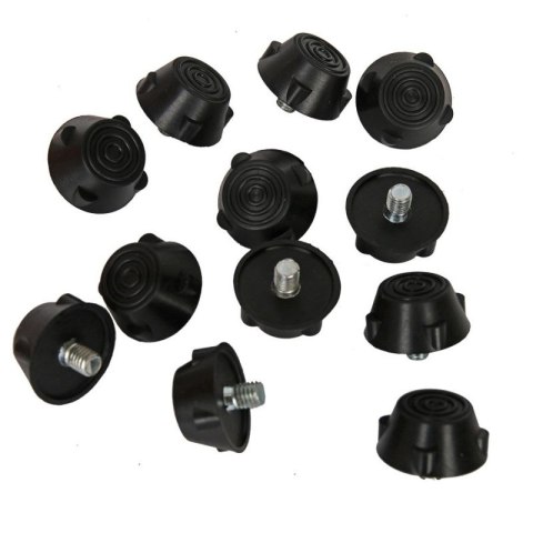 Kołki R-GOL Gumowe 12x10mm WK1210 piłka nożna Kołki R-GOL Gumowe 12x10mm WK1210 piłka nożna