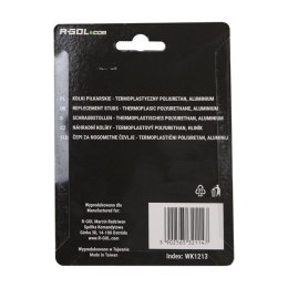 Kołki R-GOL TPU 12x13mm WK1213 piłka nożna