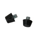 Kołki R-GOL TPU 8x8mm + 4x11mm WK811 piłka nożna
