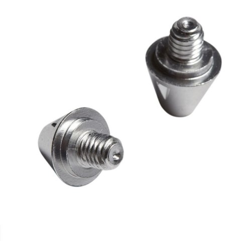 Kołki adidas Conical Studs Multico FJ6351 piłka nożna Kołki adidas Conical Studs Multico FJ6351 piłka nożna