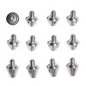 Kołki adidas Conical Studs Multico FJ6351 piłka nożna