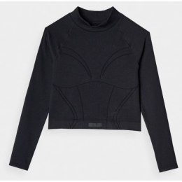 Koszulka 4F Longsleeve FNK W 4FRAW24TFLOF483 20S M/L
