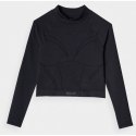 Koszulka 4F Longsleeve FNK W 4FRAW24TFLOF483 20S XS/S