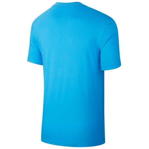 Koszulka Nike Sportswear M AR4997-435 XL Koszulka Nike Sportswear M AR4997-435 XL