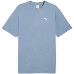 Koszulka Puma Ess Elevated Relaxed Wash Tee M 688048 34 M