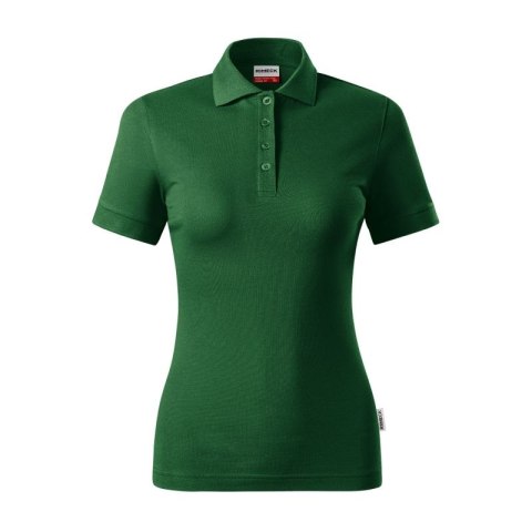 Koszulka Rimeck Resist Heavy Polo W MLI-R2106 XL Koszulka Rimeck Resist Heavy Polo W MLI-R2106 XL