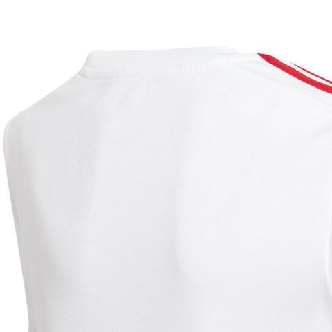 Koszulka adidas Squadra 21 Jersey Youth Jr GN5741 140cm Koszulka adidas Squadra 21 Jersey Youth Jr GN5741 140cm