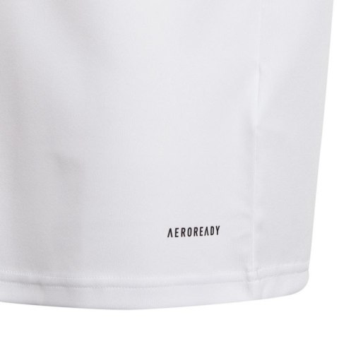 Koszulka adidas Squadra 21 Jersey Youth Jr GN5741 140cm Koszulka adidas Squadra 21 Jersey Youth Jr GN5741 140cm