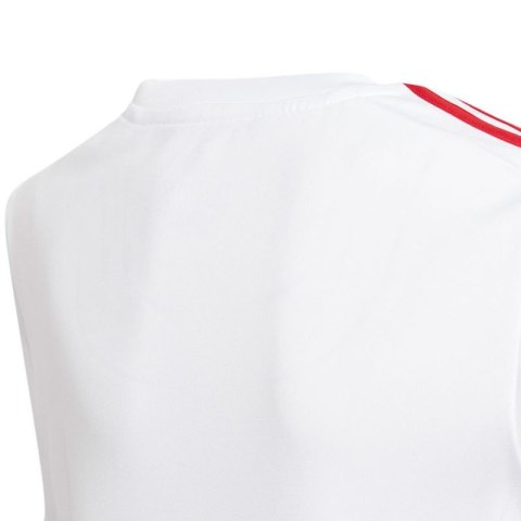 Koszulka adidas Squadra 21 Jersey Youth Jr GN5741 140cm Koszulka adidas Squadra 21 Jersey Youth Jr GN5741 140cm