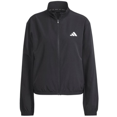 Kurtka adidas Train Essentials 3-Stripes W JD6539 XL