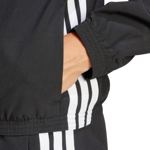 Kurtka adidas Train Essentials 3-Stripes W JD6539 XL Kurtka adidas Train Essentials 3-Stripes W JD6539 XL