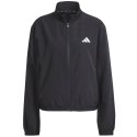 Kurtka adidas Train Essentials 3-Stripes W JD6539 S
