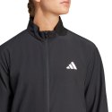Kurtka adidas Train Essentials 3-Stripes W JD6539 S