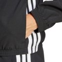 Kurtka adidas Train Essentials 3-Stripes W JD6539 S