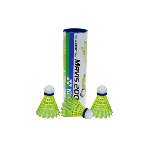 Lotka do badmintona Yonex Mavis 2000 M-2000 wolna Lotka do badmintona Yonex Mavis 2000 M-2000 wolna