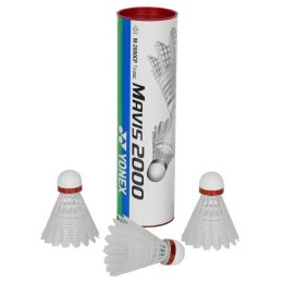 Lotka do badmintona Yonex Mavis 2000 M-2000B szybka