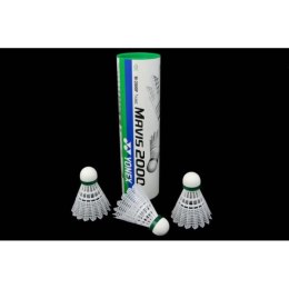 Lotka do badmintona Yonex Mavis 2000 M-2000PGR wolna