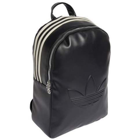 Plecak adidas PU Outline Trefoil JC5999 sportstyle Plecak adidas PU Outline Trefoil JC5999 sportstyle