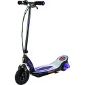 Razor-hulajnoga elektrycz E100 PowerCore Purple ALU N/A