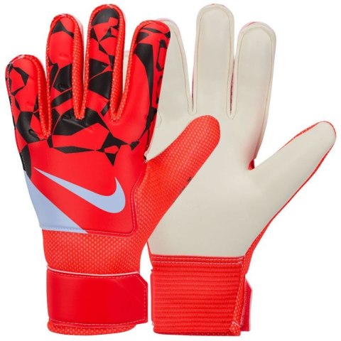 Rękawice Nike Match Jr HQ0258-635 4