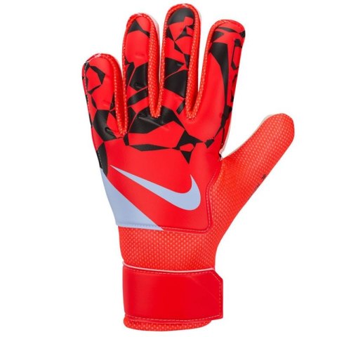 Rękawice Nike Match Jr HQ0258-635 6 Rękawice Nike Match Jr HQ0258-635 6