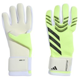 Rękawice adidas Predator GL LGE JN5370 8,5
