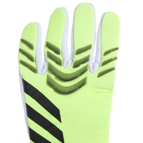 Rękawice adidas Predator GL LGE JN5370 8,5 Rękawice adidas Predator GL LGE JN5370 8,5