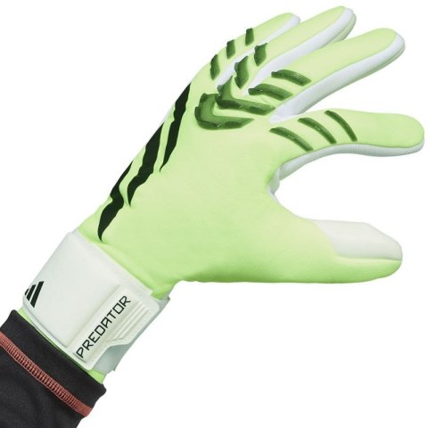 Rękawice adidas Predator GL LGE JN5370 8,5 Rękawice adidas Predator GL LGE JN5370 8,5